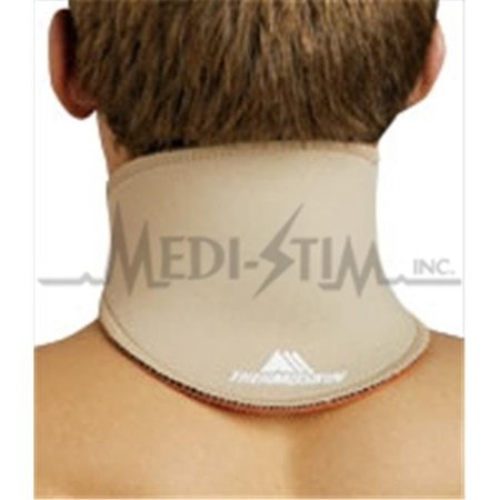 THERMOSKIN Thermoskin CSN84221 Conductive Neck Wrap; 6.25 in. Height - M 14.5 in. - 15.75 in. Neck CSN84221